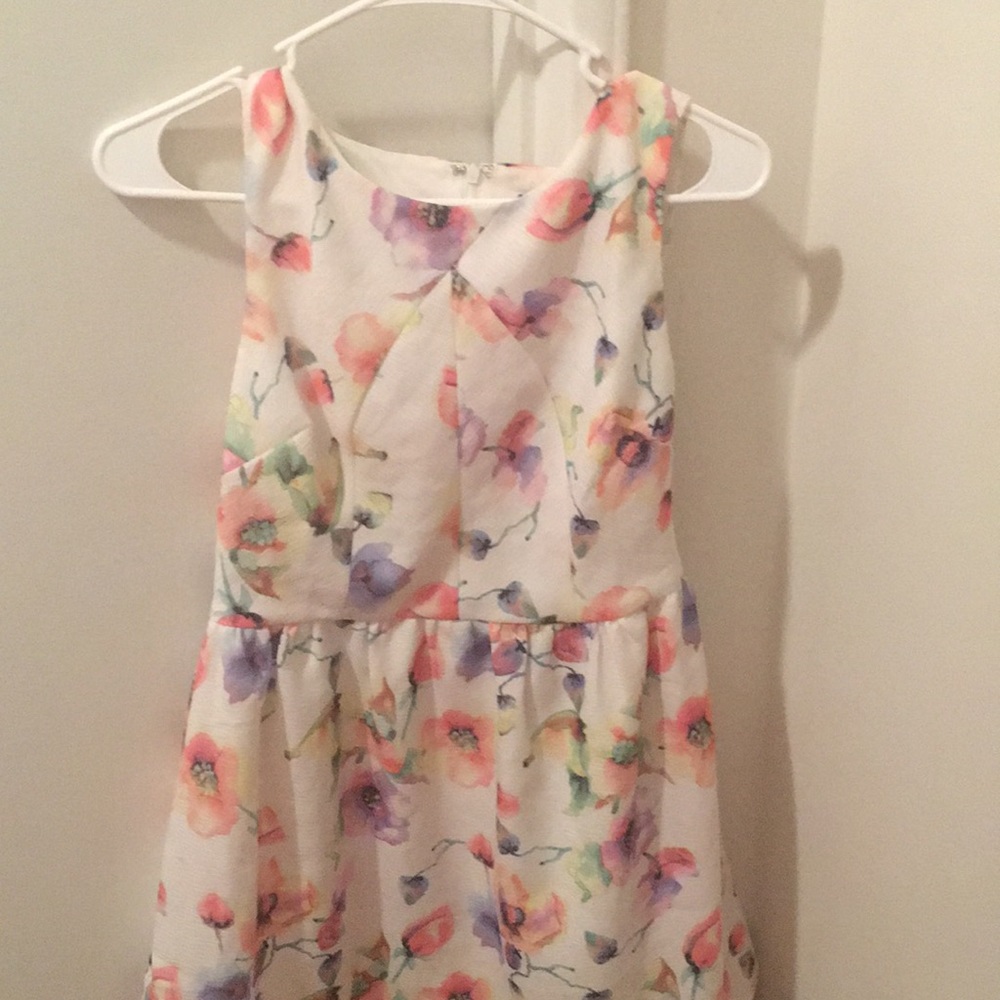 Size medium dress